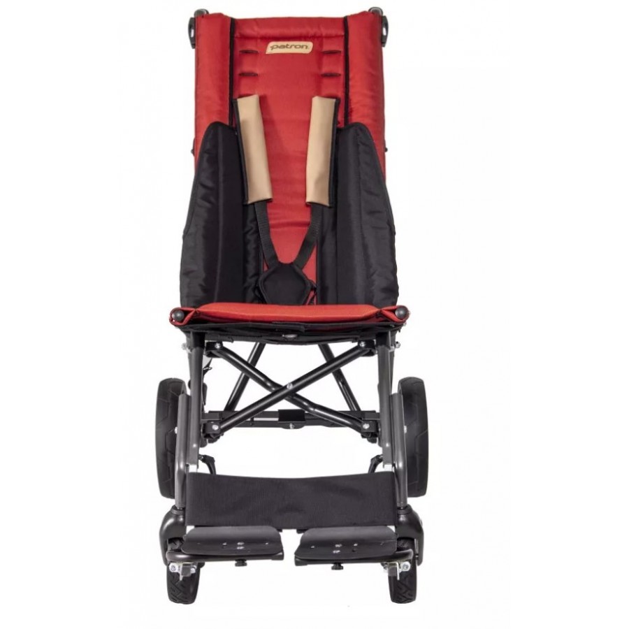 Кресло-коляска для детей ДЦП CORZINO Xcountry (Корзино Икс кантри) фото 2