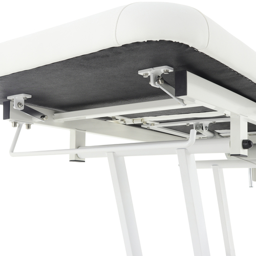 Массажный стол электрический (3 мотора, 4 функции) MED-MOS ММКМ-2 (SE3.21.10Д)  фото 15