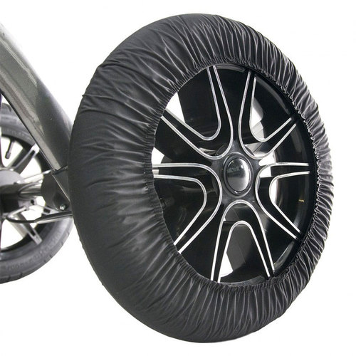 Чехол на колеса для коляски Омбрело фото 1