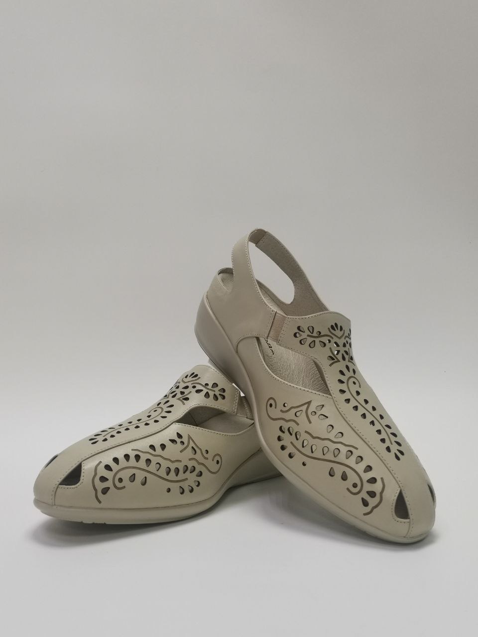 Босоножки женские 8153 фото 5