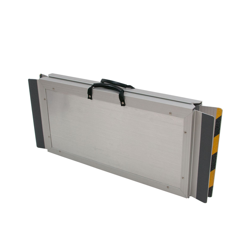 Пандус распашной (книжка) МЕГА 2ПР1-90 фото 3