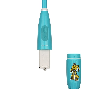 Зубная щетка CS Medica Kids CS-463-B фото 5