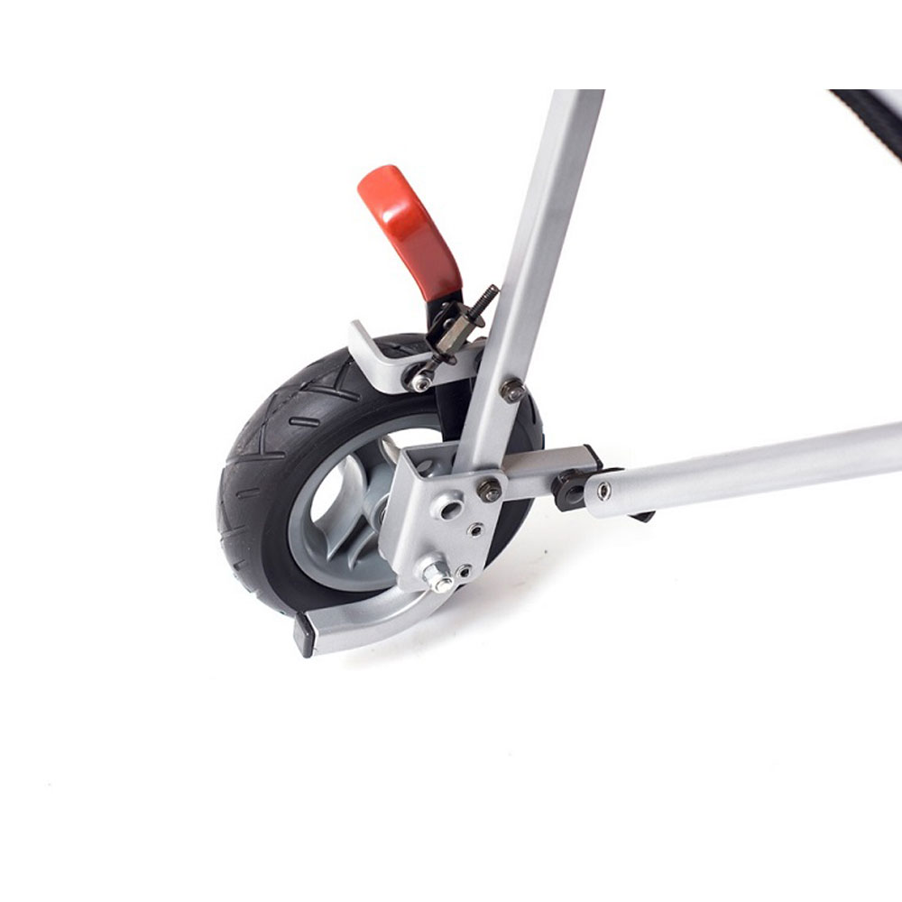 Кресло-коляска Convaid Vivo (Конвэйд Виво) фото 7