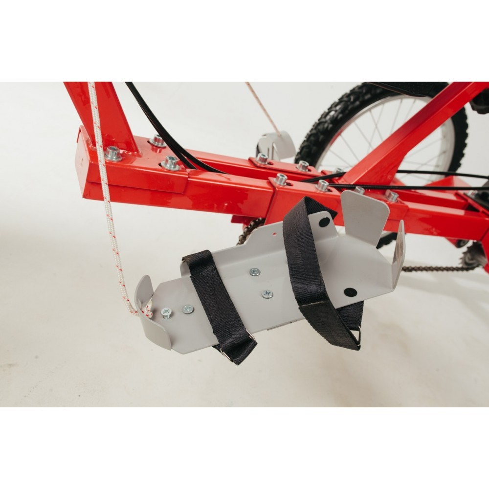 Велосипед ВелоЛидер + фото 3