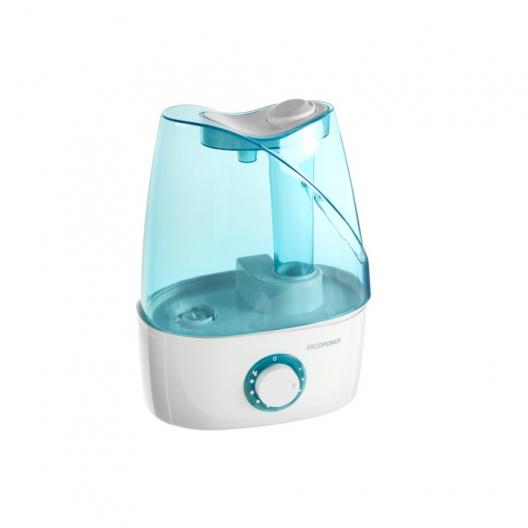 Увлажнитель воздуха ультразвуковой 4л ER-607 фото 1