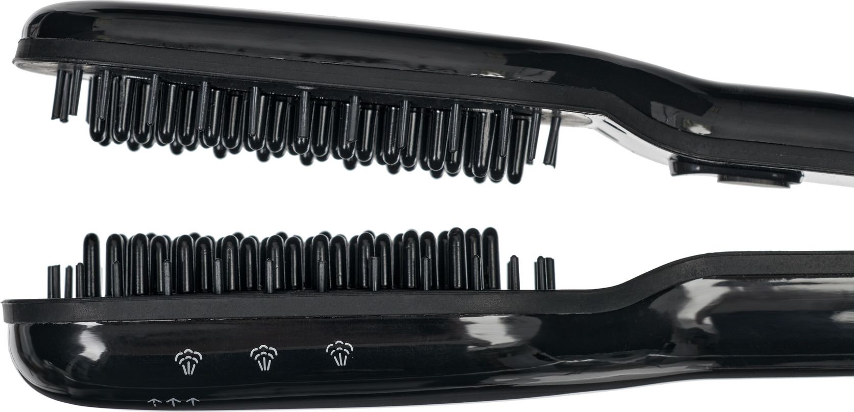 Стайлер для волос с парогенератором "Магия шелка" KZ 0374 фото 5