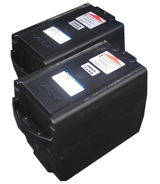 Аккумулятор к коляске А 200 фото 1