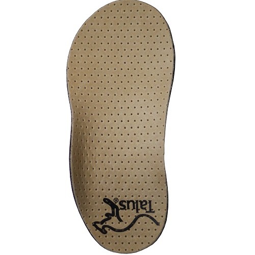 Ортопедические детские стельки при варусной деформации стоп Talus "Косолапики" арт.24К фото 1