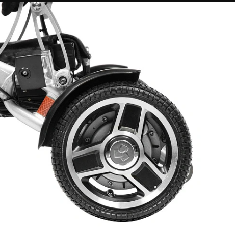 Электроколяска ORTONICA PULSE 650 фото 8