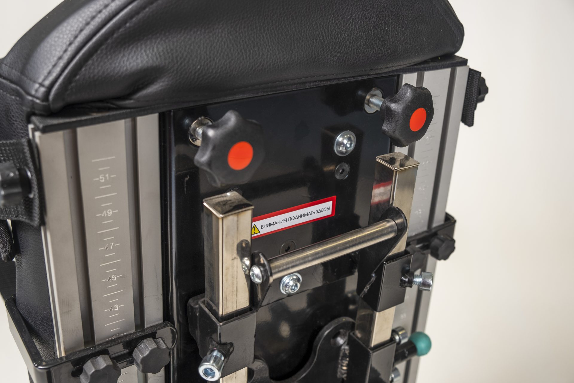 Вертикализатор Active RTX L фото 25