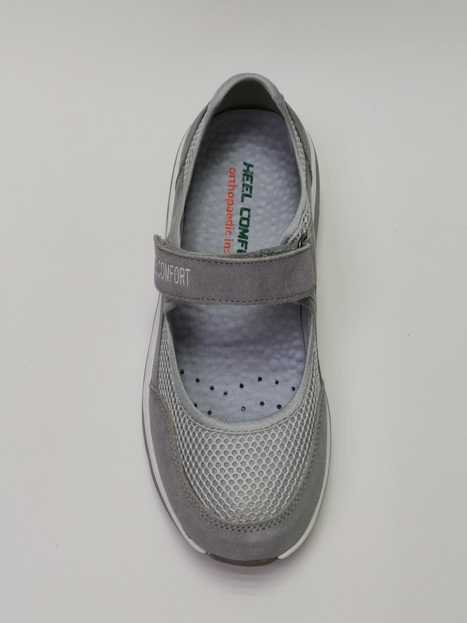 Кроссовки ортопедические женские Сурсил орто при боли в пятке НС-23093 фото 5