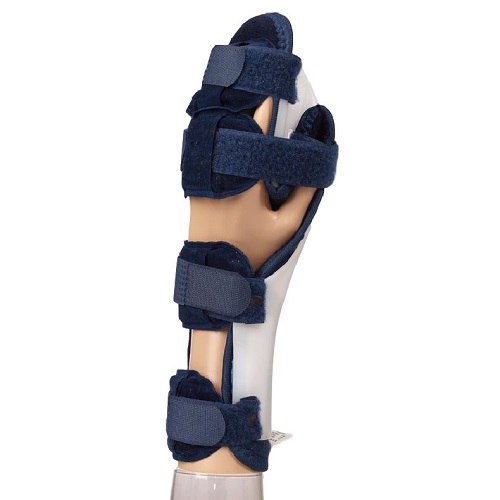 Тутор на лучезапяст.сустав с захватом предплечья FS 3412 фото 5