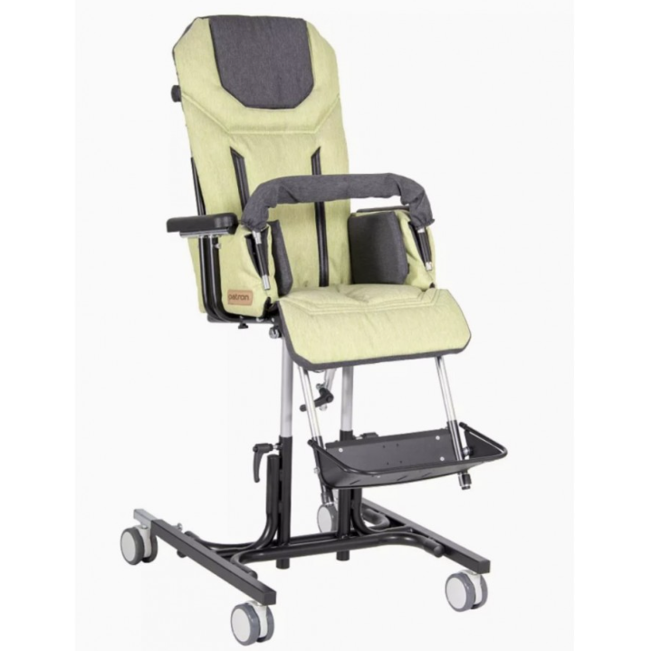 Кресло-коляска на домашней раме для детей инвалидов Patron Tampa Classic фото 1