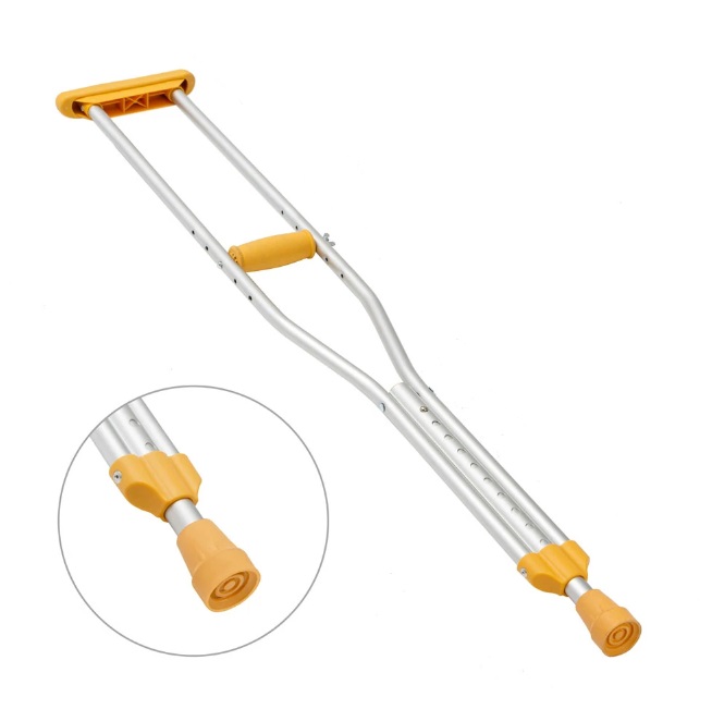 Костыли алюминиевые KS 505 фото 1