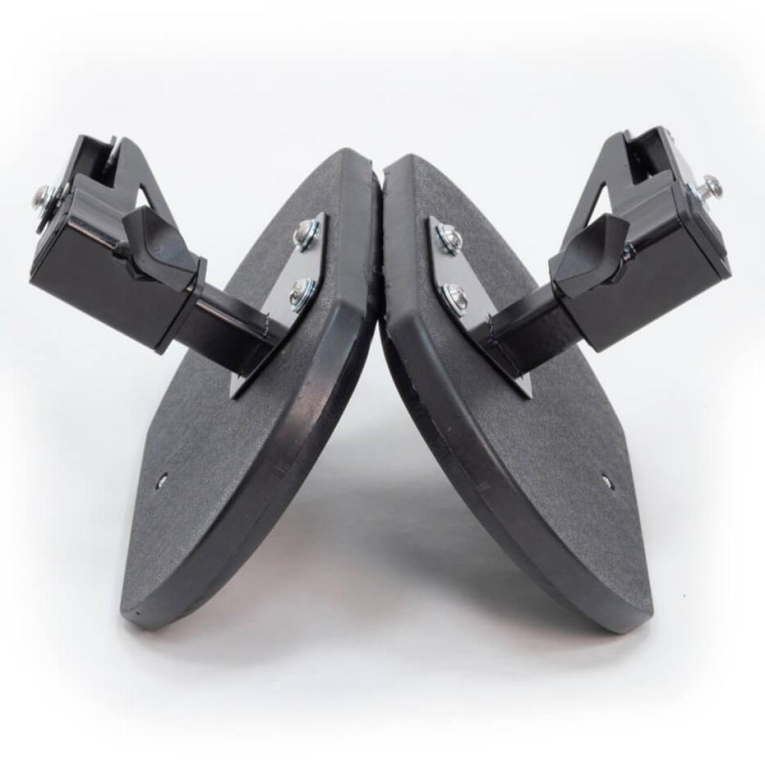 Поддержка таза к кресло-коляске Caterwil Ultra 4 фото 2