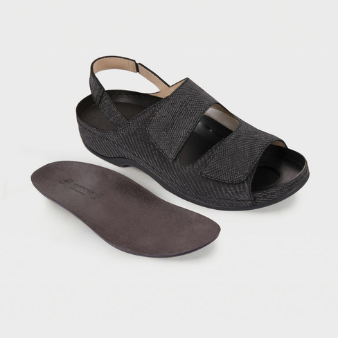 Сандалии женские LM-501.1.021 фото 1