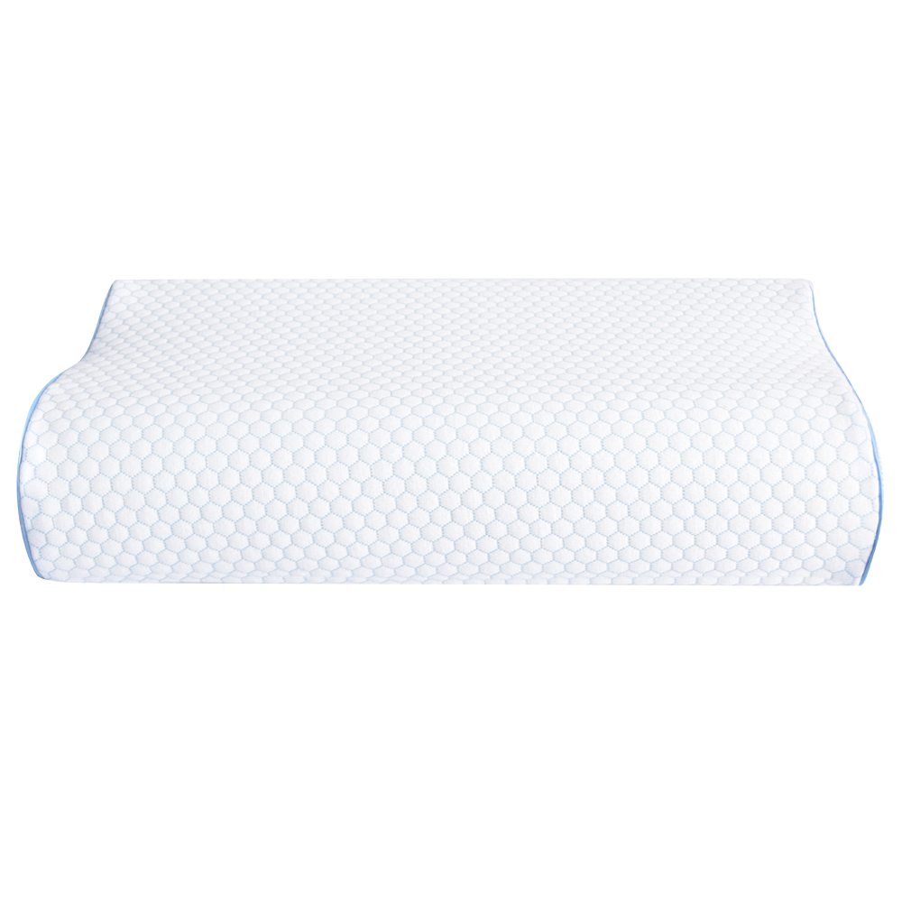 Подушка ортопедическая Comfort LunaLuxe L100102 60*40*12/10 фото 3