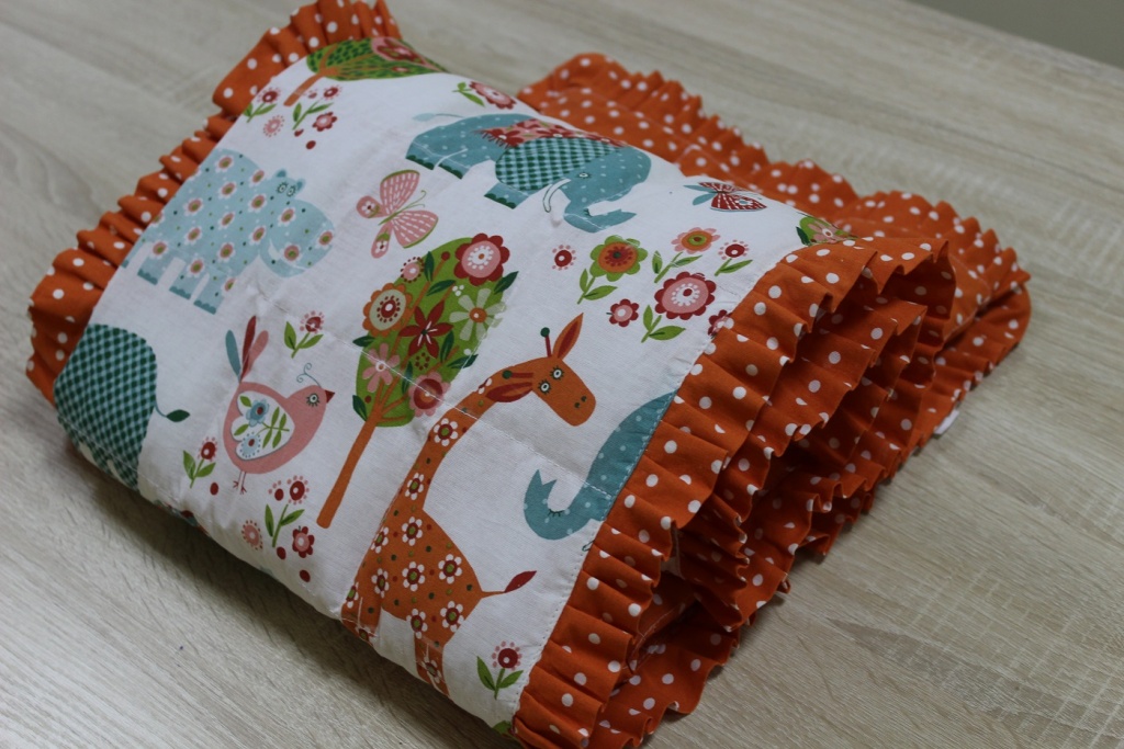 Утяжеленное одеяло: покупать или не стоит?