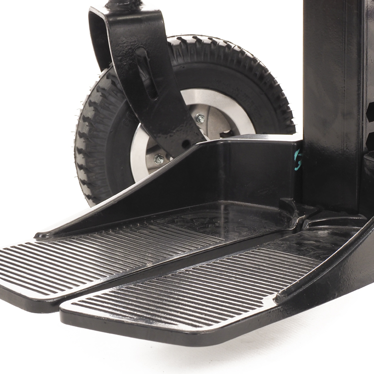 Электрическая кресло-коляска MET VERTIC фото 7