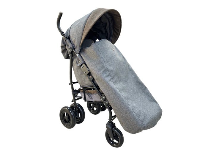 Кресло-коляска детская iMedix APOLLO X2 фото 12