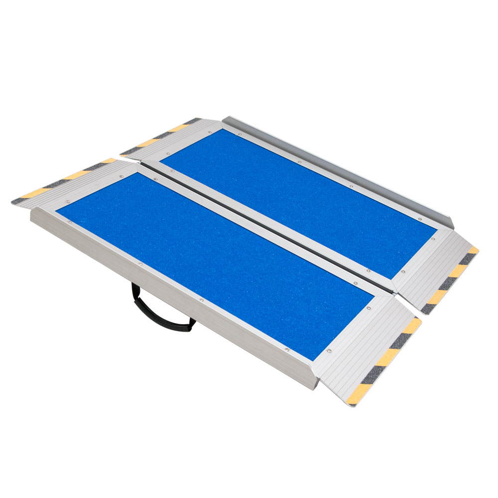 Пандус распашной (книжка) МЕГА 2ПР1-90 фото 1