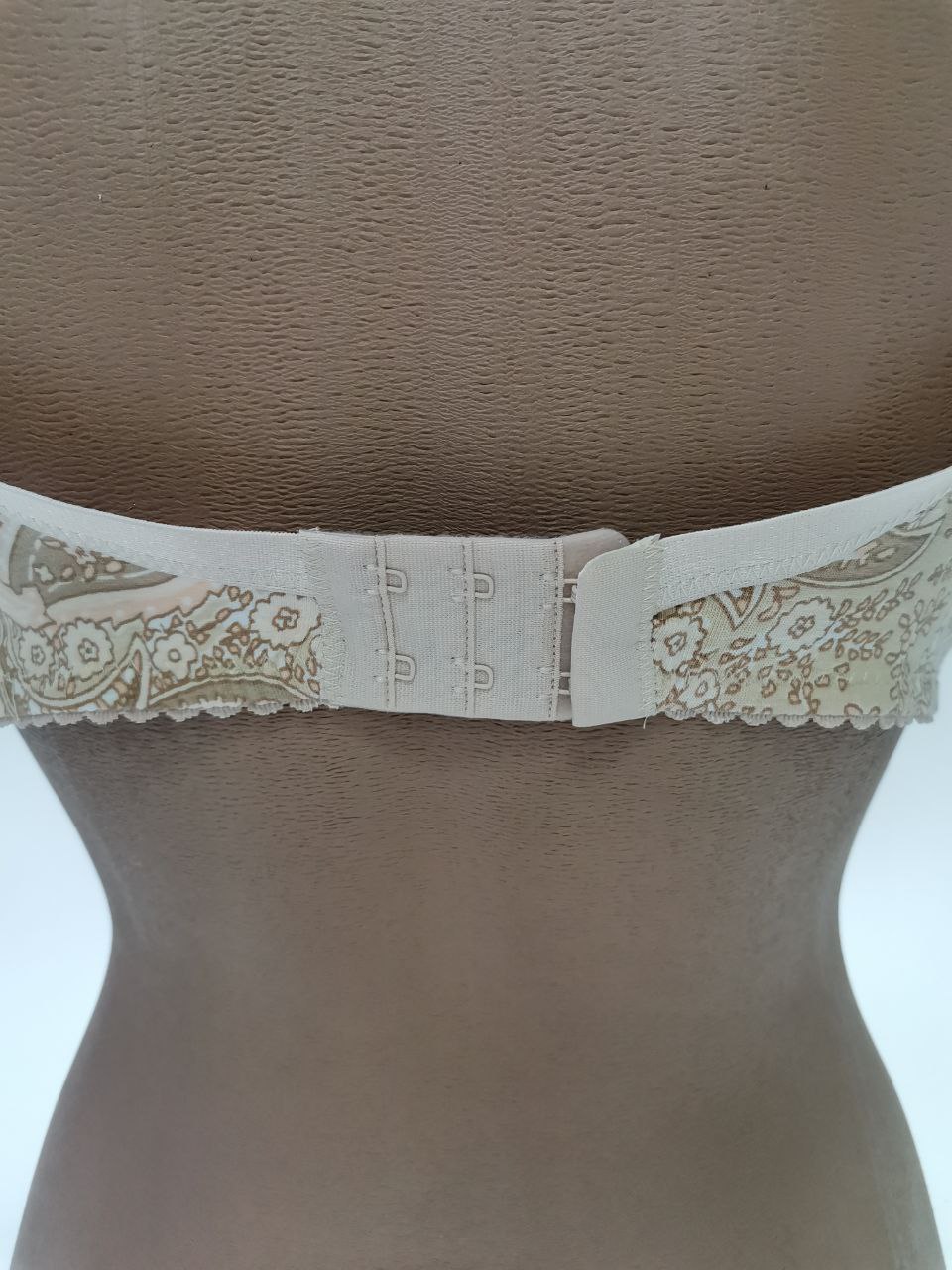 Бюстгальтер после мастэктомии Розовые узоры ЛФ0915-1 П215 фото 6