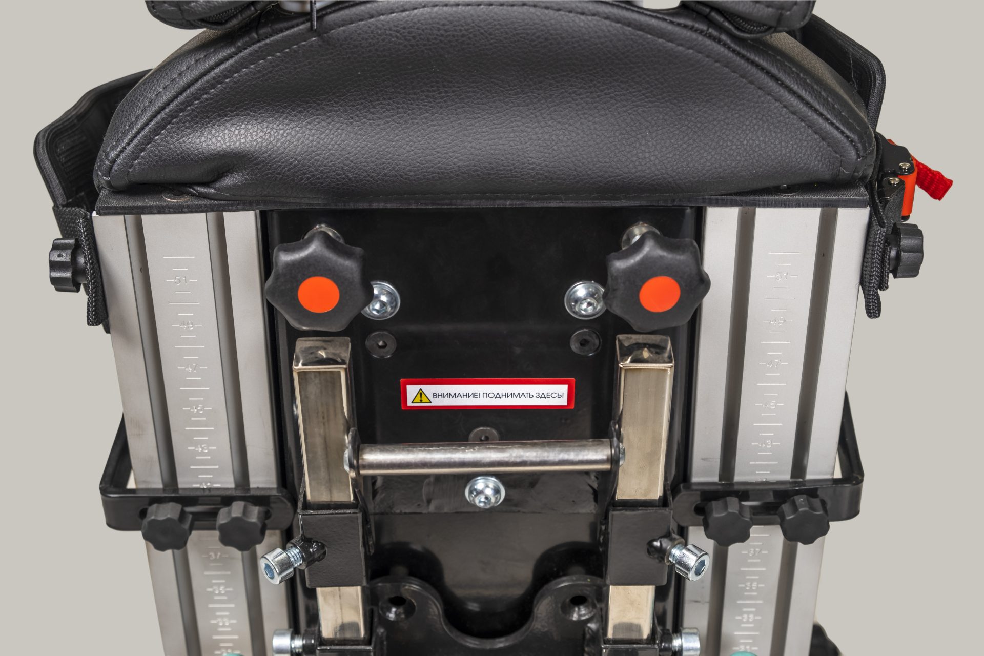 Вертикализатор Active RTX L фото 26