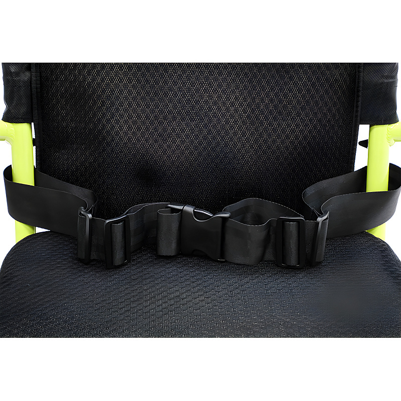 Электрическая кресло-коляска MET Compact 35 фото 13