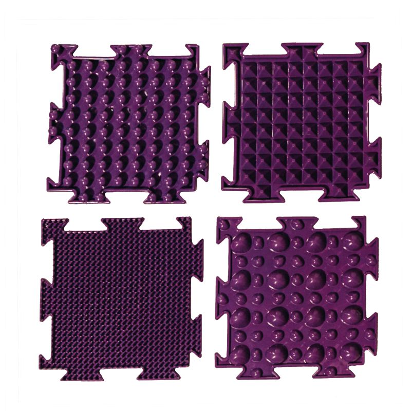 Модульный коврик "ОРТОДОН" Набор "Мини" Премиум фото 8