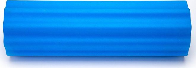 Валик для фитнеса массажный "Роллер" фото 2