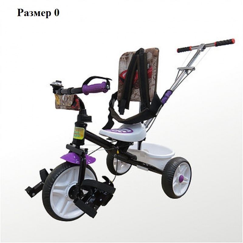 Велосипед ВелоСтарт фото 2