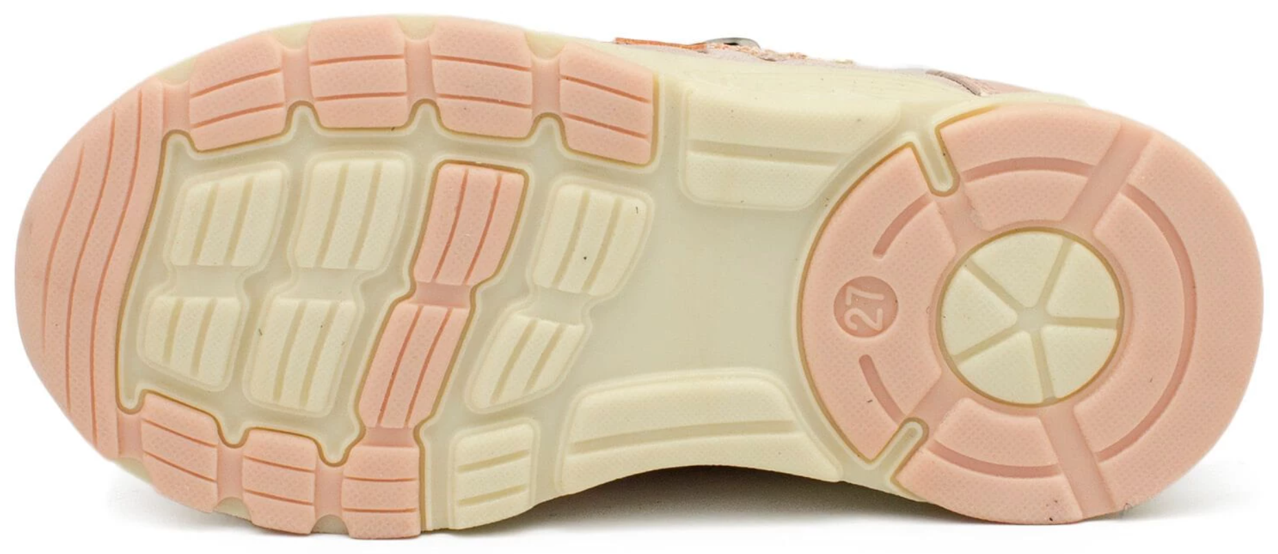 Ортопедическая обувь Orthoboom кроссовки 37054-01 фото 2