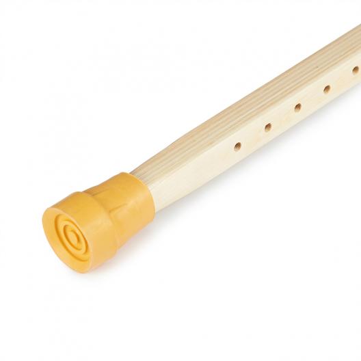 Костыли FS935 "Армед" деревянные фото 4