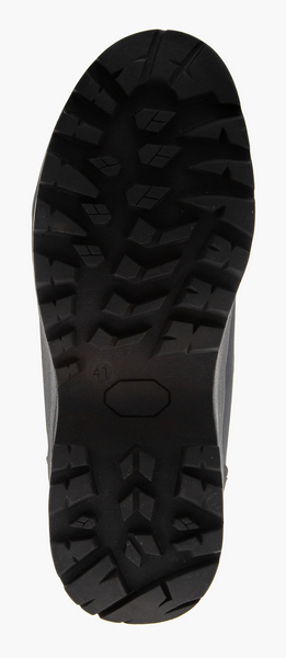 Ботинки зимние ортопедические антивальгусные мужские Сурсил Орто А45-163-2 фото 4