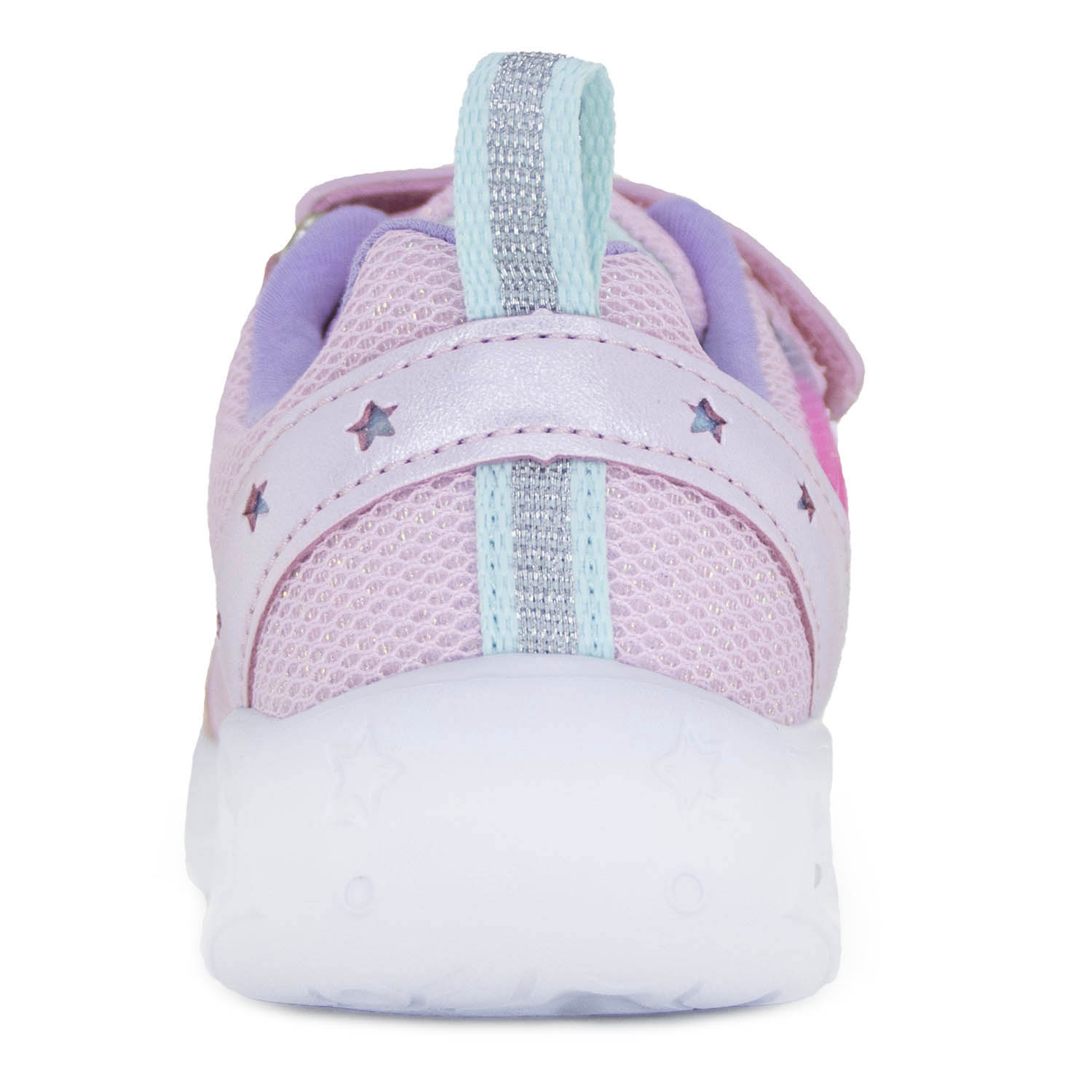 Ортопедическая обувь Orthoboom кроссовки 30225-10 звездная пастель фото 4
