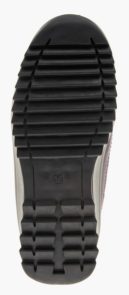 Ботинки зимние для девочки А35-100-3 фото 4