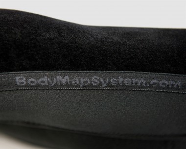 Чехол frotte к Bodymap A+ Racer Bodymap, Racer Evo Bodymap фото 1