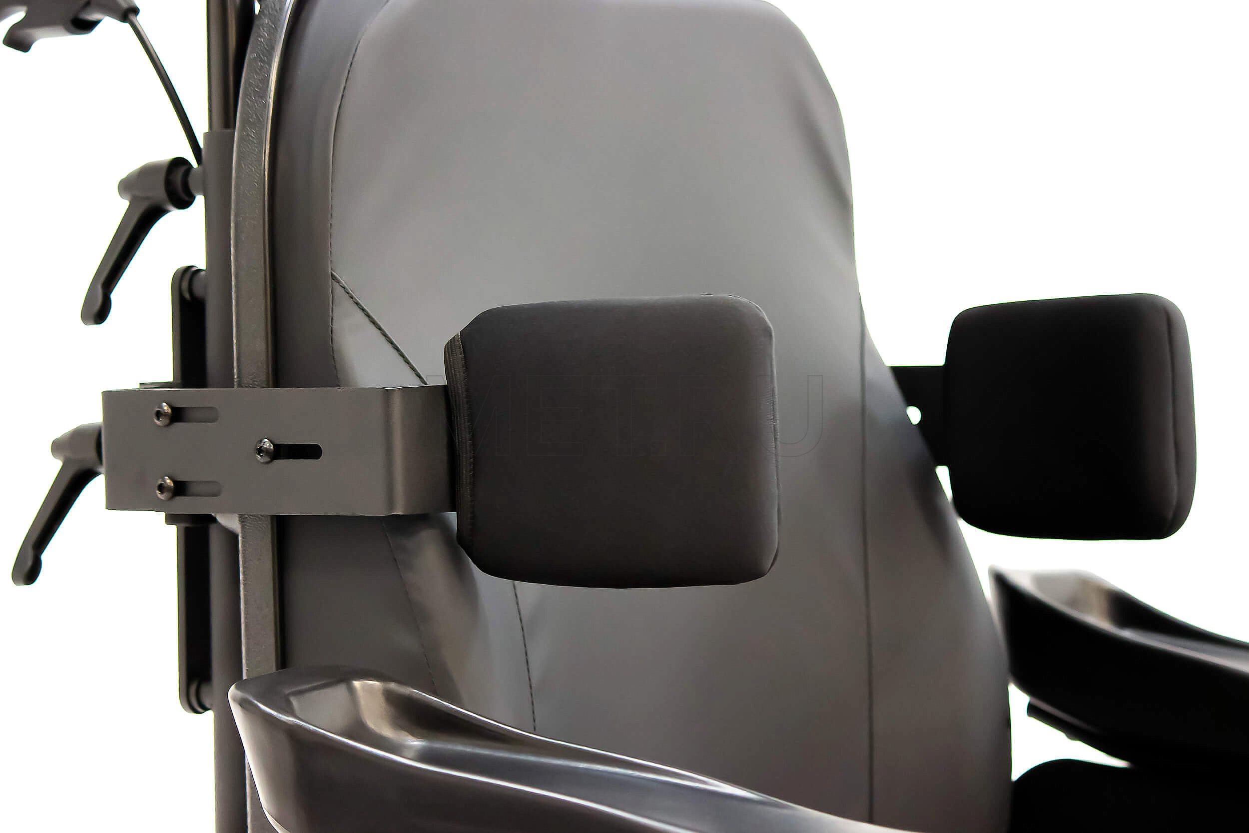 Инвалидная коляска МЕТ ECLIPSE B фото 9