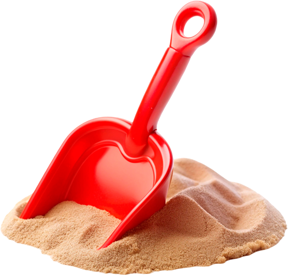 Песочная терапия