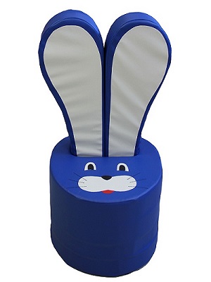 Пуф "Кролик" фото 1