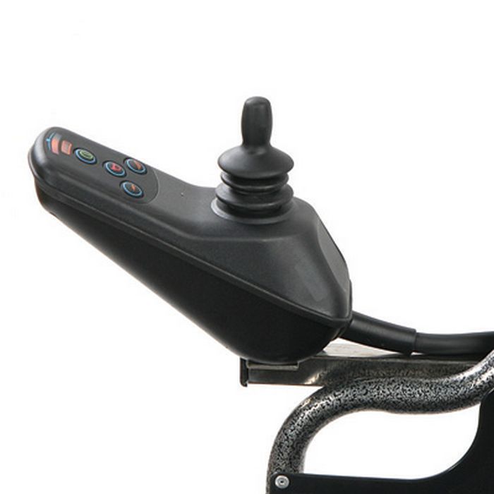 Электрическая инвалидная коляска LY-EB103-112 фото 3