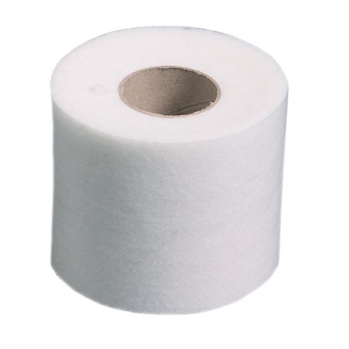 Вата для полимерных бинтов(10см*10м) К-420  фото 1