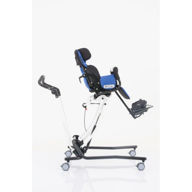Реабилитационное кресло ДЦП Кварк фото 3