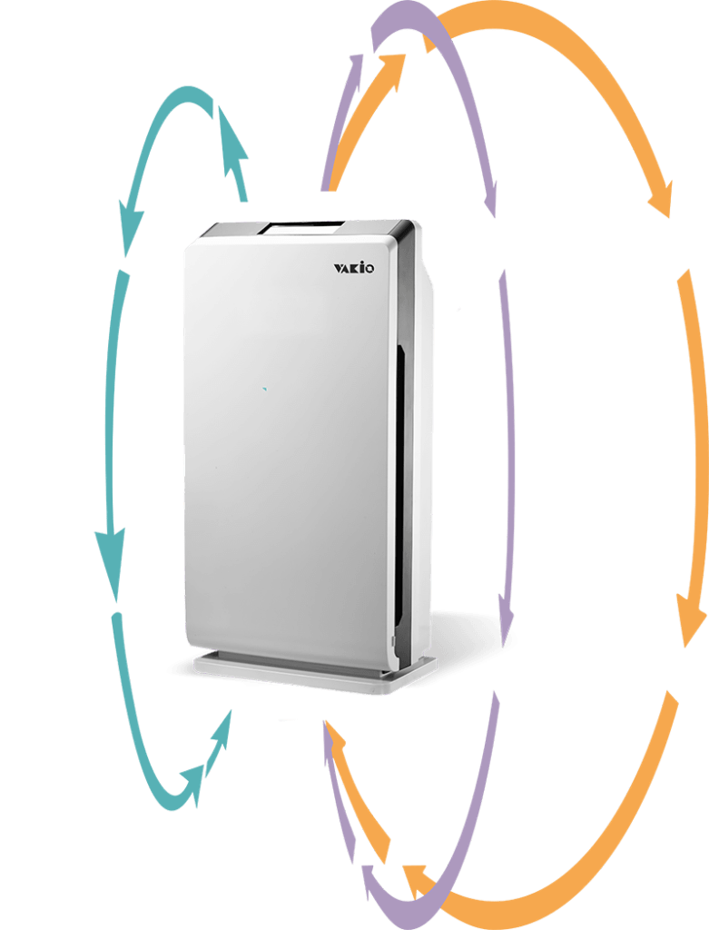 Комплекс VAKIO reFLASH POWER фото 2