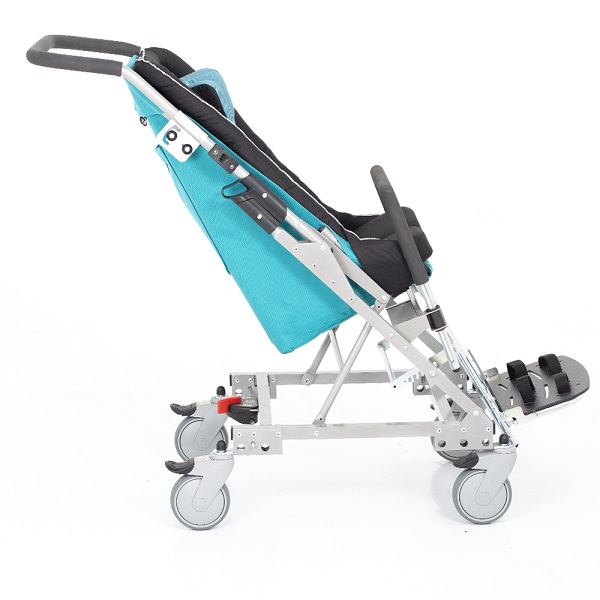 Коляска AkcesMed Nova Home (Нова Хоум) фото 3