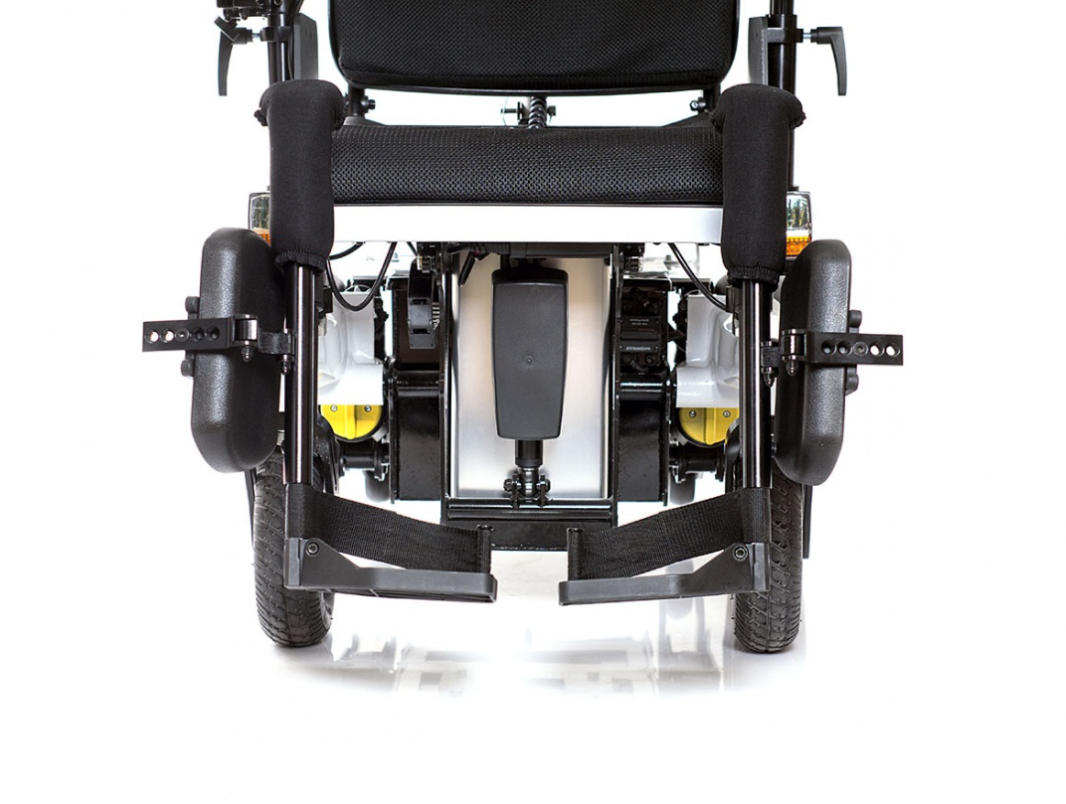 Электроколяска ORTONICA PULSE 770 фото 6