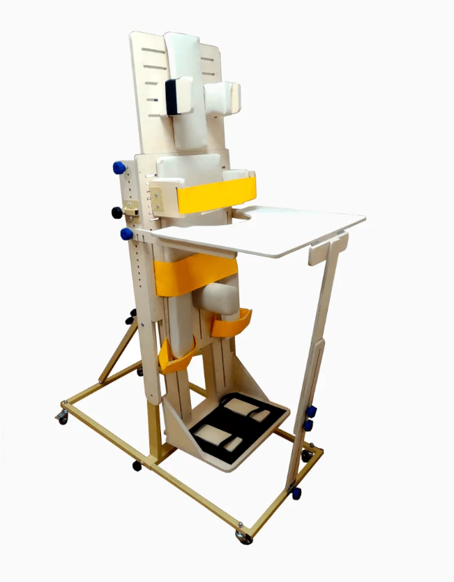 Опора для стояния «Лева» передне-заднеопорная с разведением ног фото 1