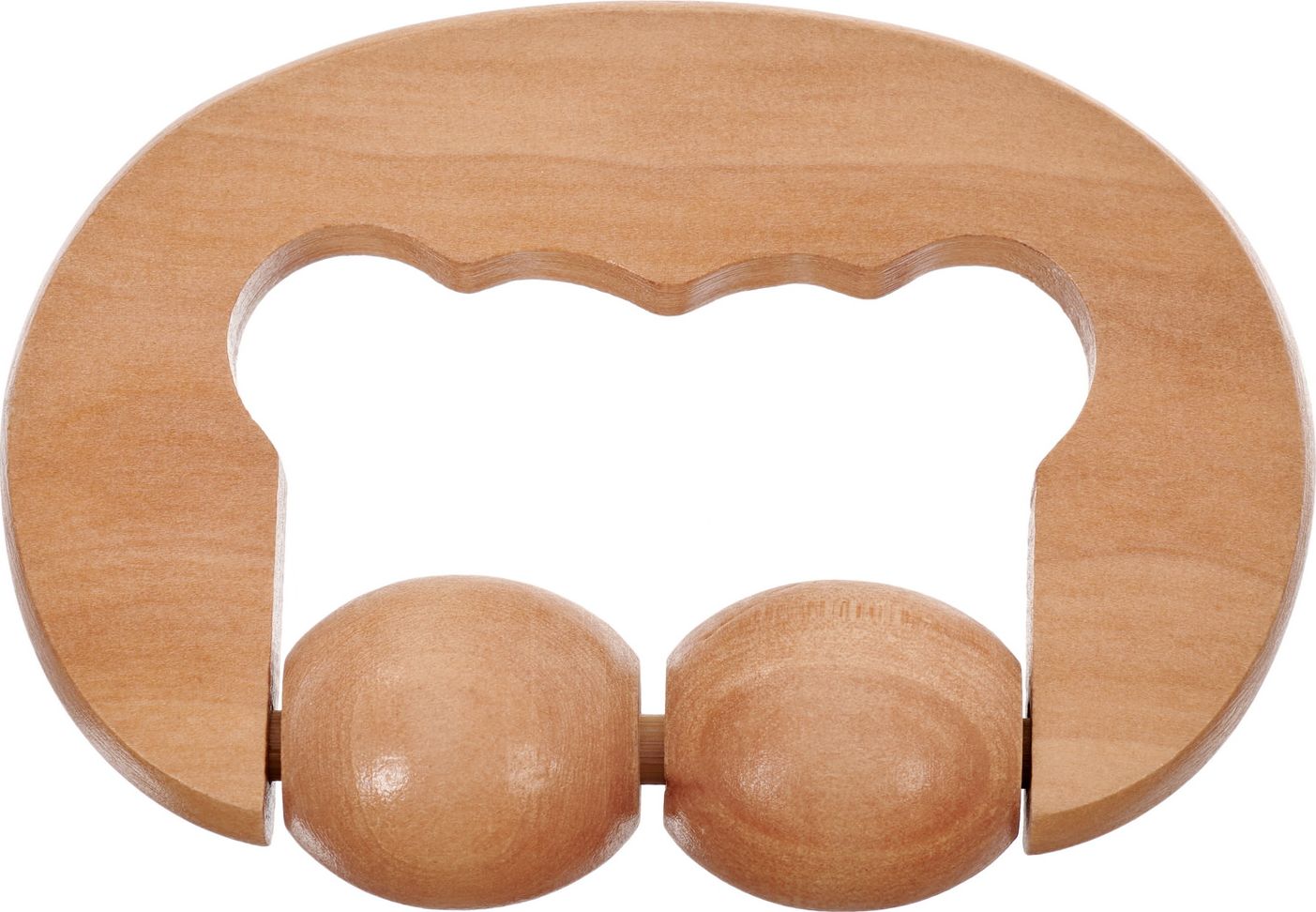 Набор подарочный: расческа, массажер, щетка щетина KZ 0955 фото 8