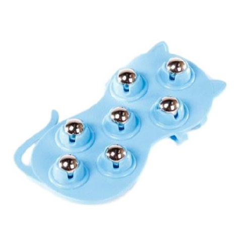 Массажер "Чудо котенок" VEGA-251  фото 1