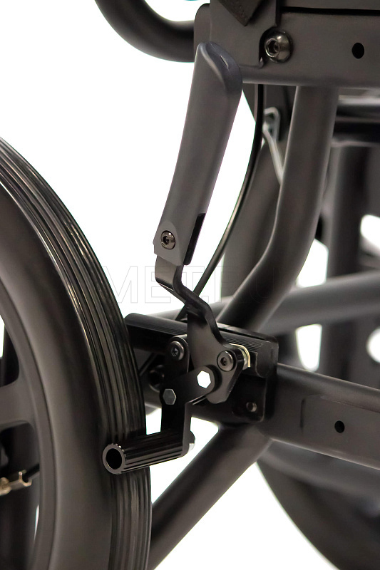 Инвалидная коляска МЕТ ECLIPSE B фото 12